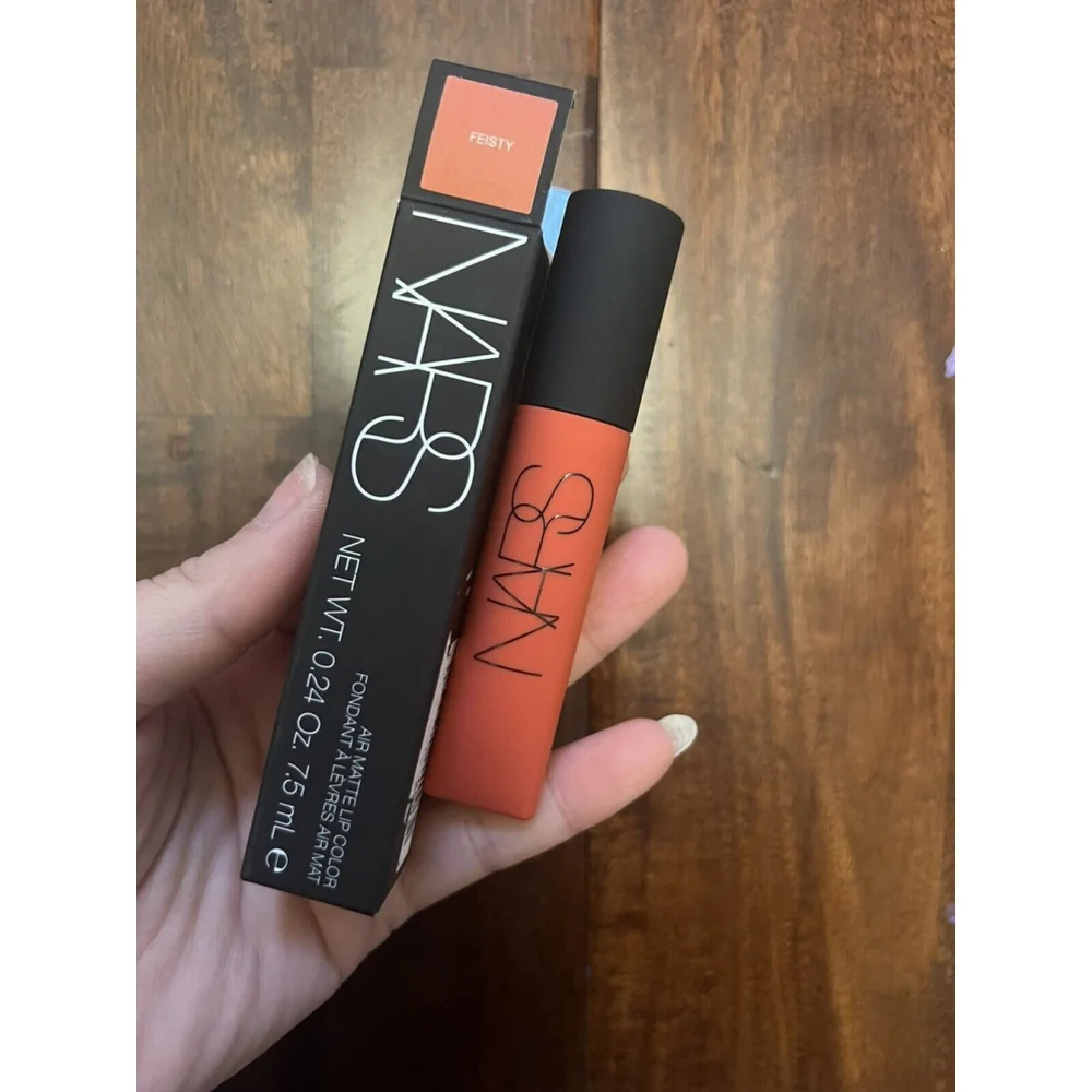 NARS air matte